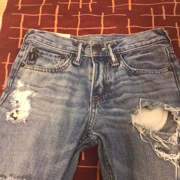 Jeans 10 & Shirt M - Picture 7 of 7